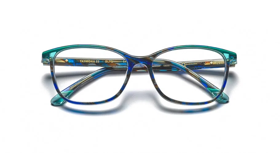 Etnia Barcelona TAYRONA 22 Eyeglasses - view 9